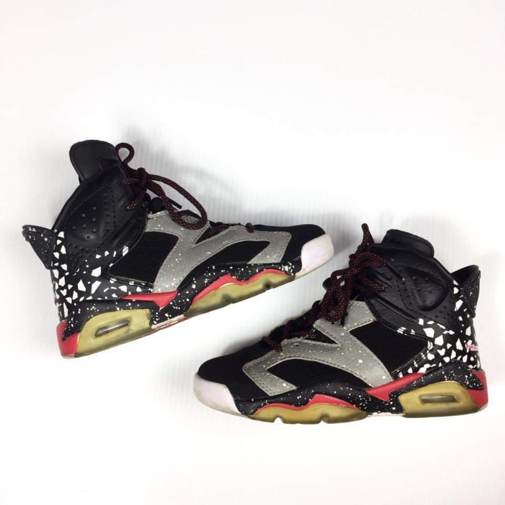 Jordan Basketball Shoes